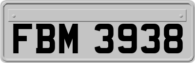 FBM3938