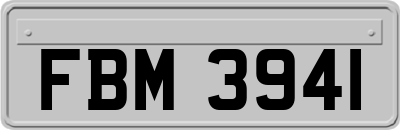 FBM3941