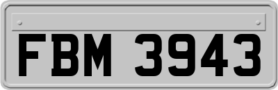 FBM3943