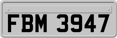 FBM3947