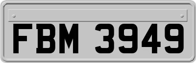 FBM3949