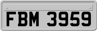 FBM3959