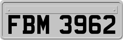 FBM3962