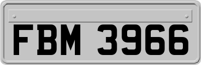FBM3966