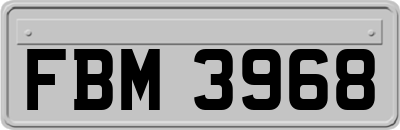 FBM3968