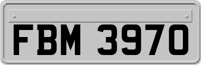 FBM3970
