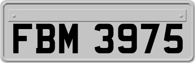 FBM3975