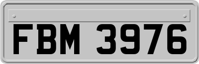 FBM3976