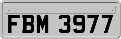 FBM3977