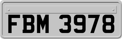 FBM3978