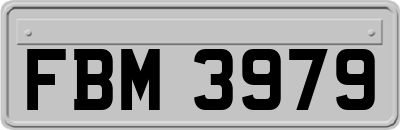 FBM3979