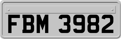 FBM3982