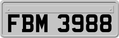 FBM3988