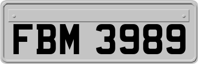 FBM3989