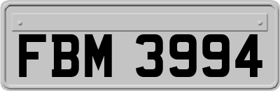 FBM3994