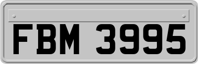 FBM3995
