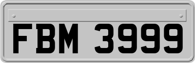 FBM3999