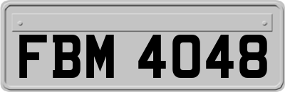 FBM4048