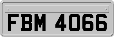 FBM4066