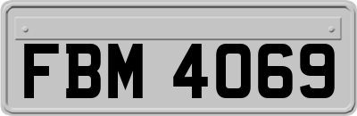 FBM4069