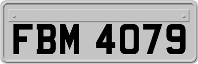 FBM4079