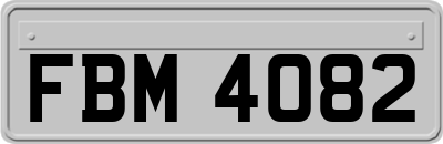 FBM4082