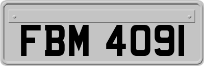 FBM4091