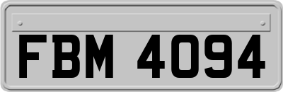 FBM4094