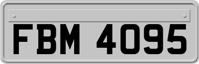 FBM4095