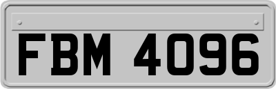 FBM4096