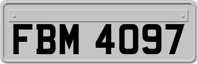FBM4097