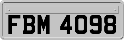 FBM4098