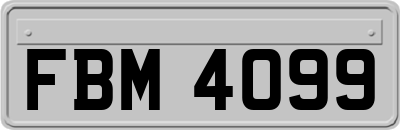 FBM4099