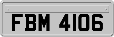FBM4106