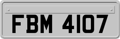 FBM4107