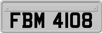 FBM4108