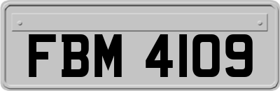 FBM4109