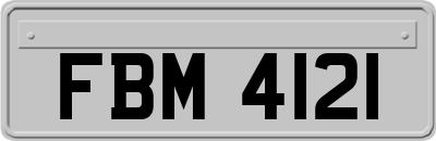 FBM4121