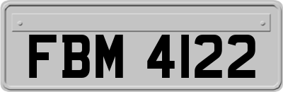 FBM4122