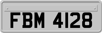 FBM4128