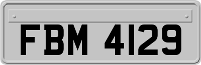 FBM4129