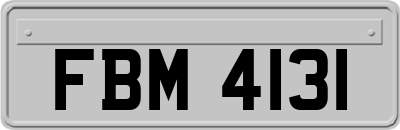 FBM4131