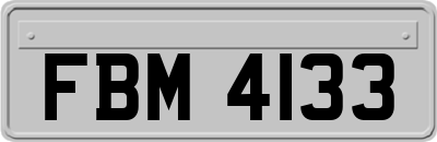 FBM4133