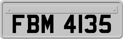 FBM4135