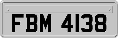 FBM4138