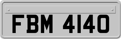 FBM4140