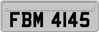 FBM4145