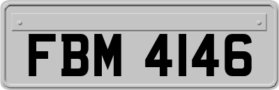 FBM4146