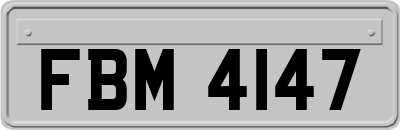 FBM4147