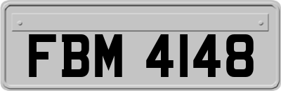 FBM4148